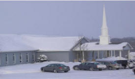 Good Shepherd Free Lutheran Church, Cokato Minnesota