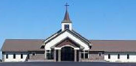 Laestadian Lutheran Church, Cokato Minnesota