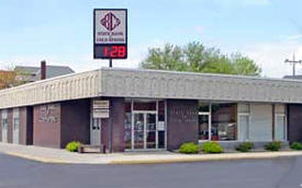 First National Bank of Cold Spring