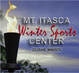 Mount Itasca, Coleraine Minnesota