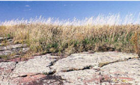 Jeffers Petroglyphs, Comfrey Minnesota