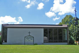 St. Paul Lutheran Church, Conger Minnesota