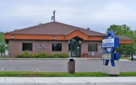 Cook Area Credit Union, Cook Minnesota