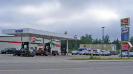 Zup's Market, Cook Minnesota