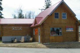 Damar Taxidermy, Cook Minnesota