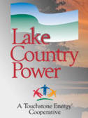 Lake Country Power