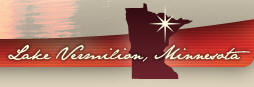Lake Vermilion Tourist Info