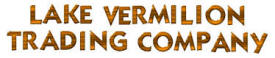 Lake Vermilion Trading Company, Cook Minnesota