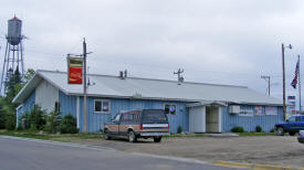 Veterans of Foreign Wars, Cook Minnesota