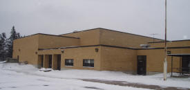 Cotton School, Cotton Minnesota