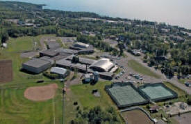 Cook County Independent School District, Grand Marais Minnesota