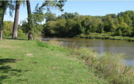 Central Park Campground