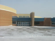 Crookston High School