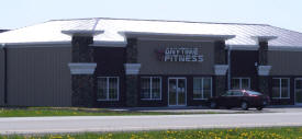 Anytime Fitness of Crookston Minnesota