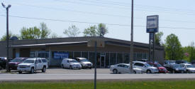 Brost Chevrolet Cadillac, Crookston Minnesota