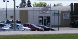 Crookston Alignment & Repair, Crookston Minnesota