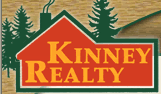 Kinney Realty logo
