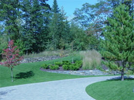 Terrain Solutions Inc, Crosslake Minnesota