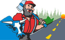 Paul Bunyan Scenic Byway