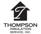 Thompson Insulation Service, Cyrus Minnesota