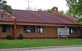 Cyrus Apartments, Cyrus Minnesota