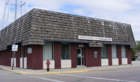 Hometown Community Bank, Cyrus Minnesota