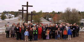 Grace Lutheran Church, Detroit Lakes Minnesota