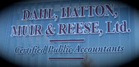 Dahl Hatton Muir & Reese Ltd, Stephen Minnesota