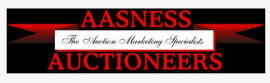 Aasness Auctioneers, Dalton Minnesota