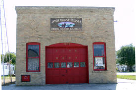 Deer Creek Museum, Deer Creek Minnesota