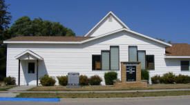 United Methodist Church, Deer Creek Minnesota