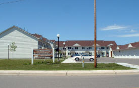 Timberwolf Townhomes, Deer River Minnesota