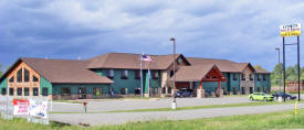 White Oak Inn & Suites, Deer River Minnesota