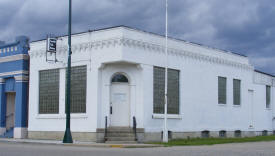 Apostolic Faith Church, Deer River Minnesota