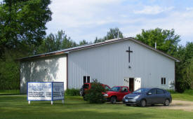 Deer River Church of God, Deer River Minnesota