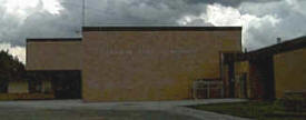 King Elementary School, Deer River Minnesota