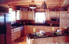 Frontier Cabinetry, Deerwood Minnesota