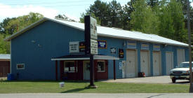 Tire One - Cuyuna Country Auto, Deerwood Minnesota