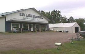 Bay Lake Marine, Deerwood Minnesota