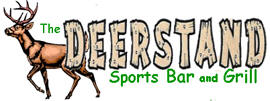 Deerstand Sports Bar & Grill, Deerwood Minnesota