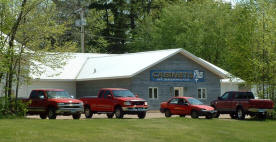 Cabinets Plus of Deerwood Minnesota