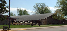 Salem Lutheran Church, Deerwood Minnesota