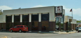 First National Bank of Deerwood Minnesota