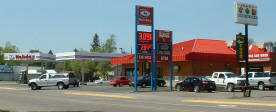 Holiday Stationstore, Deerwood Minnesota