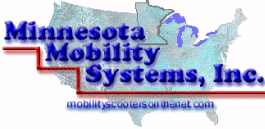 Minnesota Mobility Systems, Deerwood Minnesota