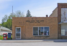 US Post Office, Dennison Minnesota