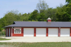 Dennison Self Mini-Storage, Dennison Minnesota