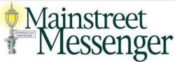 Mainstreet Messenger, Dennison Minnesota