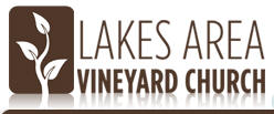 Lakes Area Vineyard Church, Detroit Lakes Minnesota