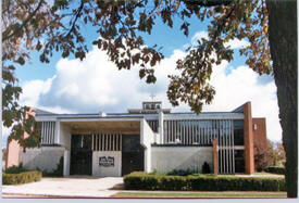 Holy Rosary Catholic Church, Detroit Lakes Minnesota